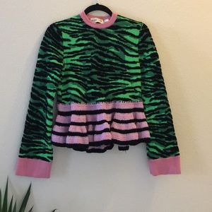 KENZO X H&M Sweater